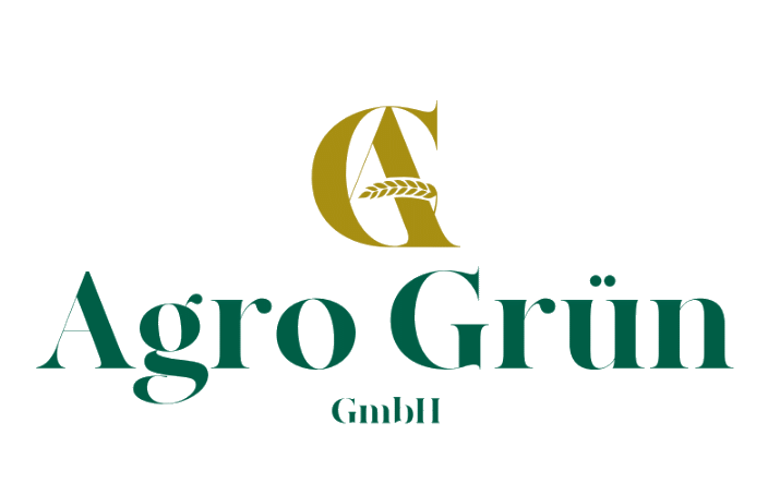 AGRO GRUN GMBH LOGO - FEHER ALAPON